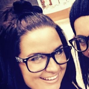 Meet your Posher, Brittany